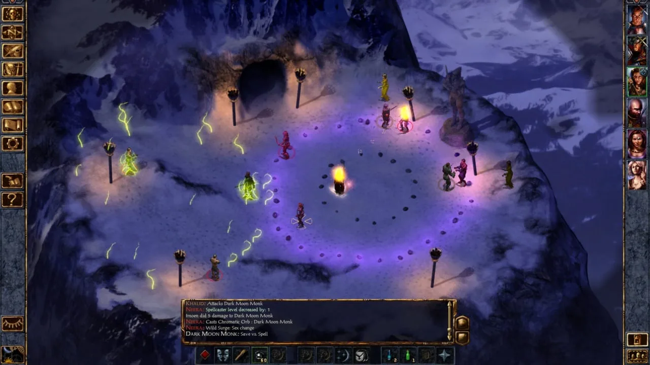Baldur's Gate: Enhanced Edition — 6