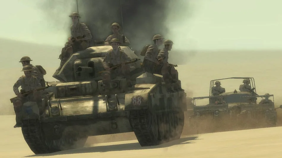Call of Duty 2 — 1