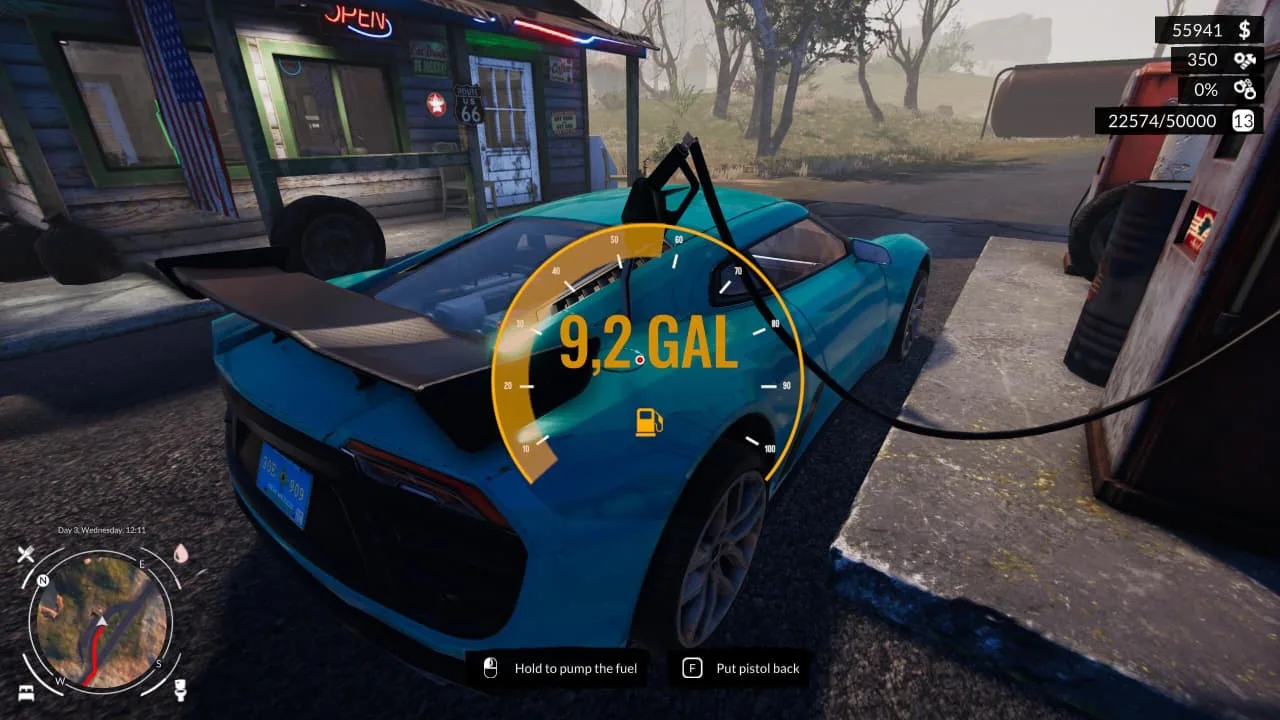 Used Cars Simulator — 10