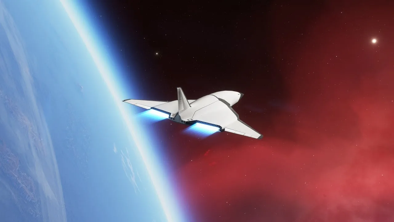 SpaceEngine — 9