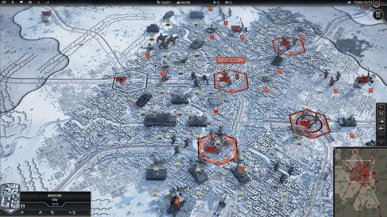 Panzer Corps 2 — 3