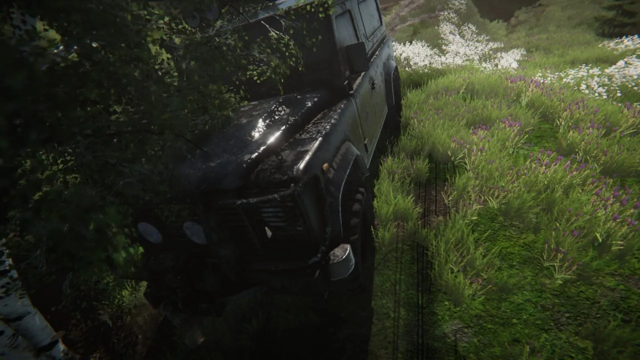 Ultra Off-Road 2019: Alaska — 1