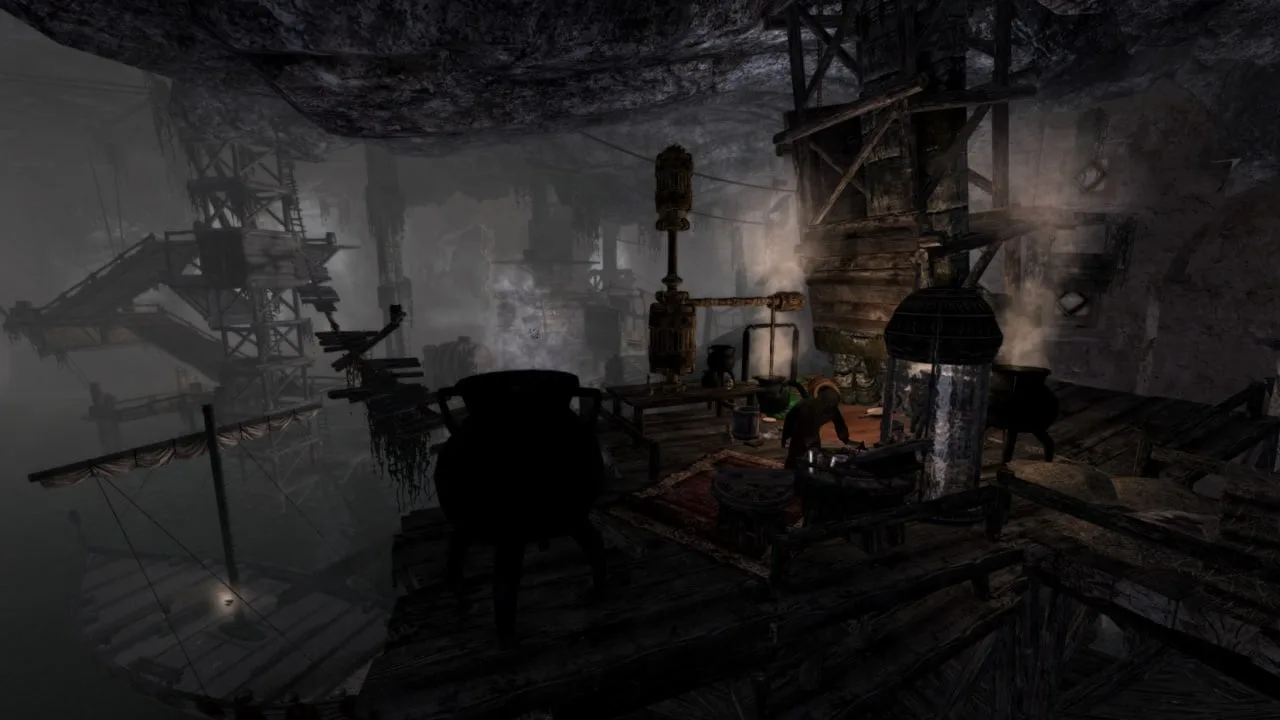 Enderal: Forgotten Stories — 10