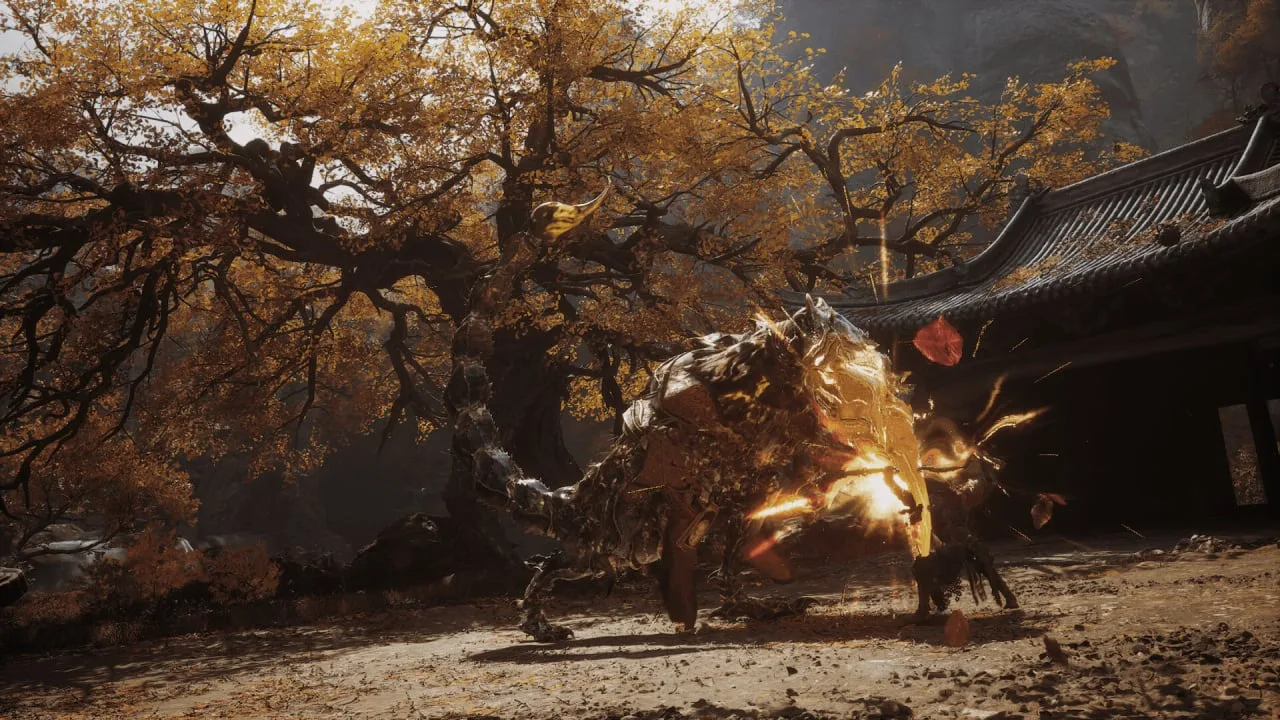 Black Myth: Wukong — 3