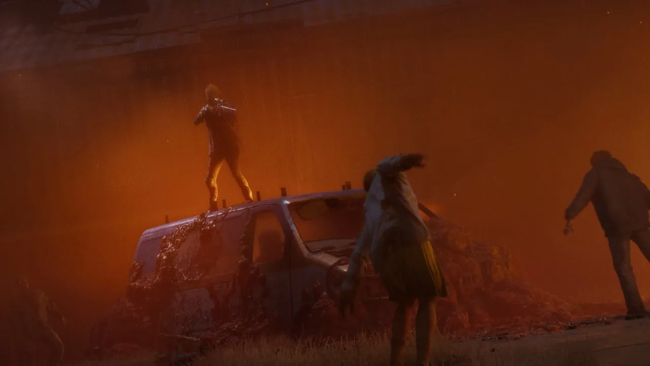 State of Decay 3 — 5