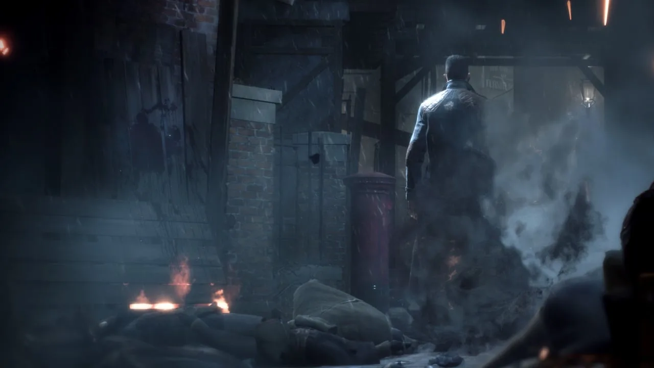 Vampyr — 4