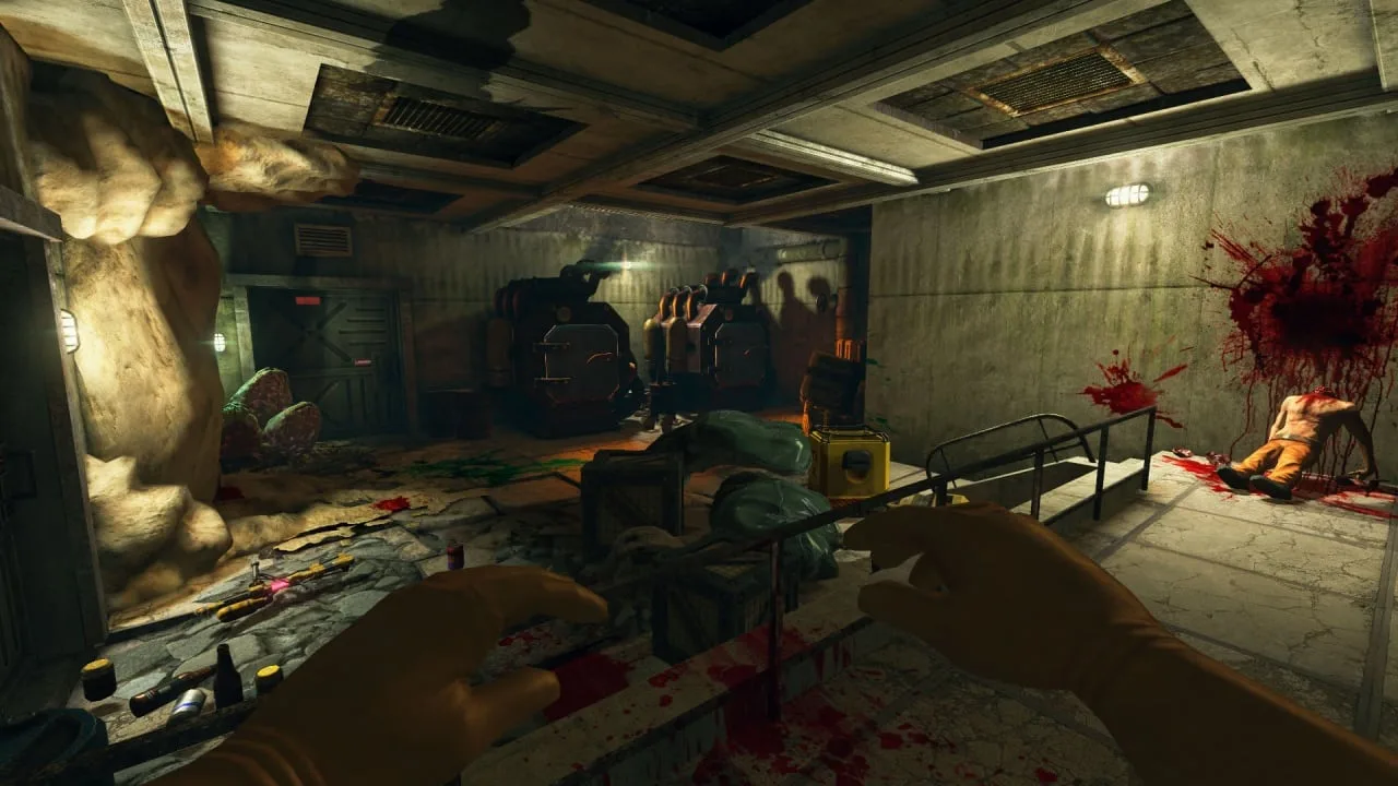 Viscera Cleanup Detail — 5