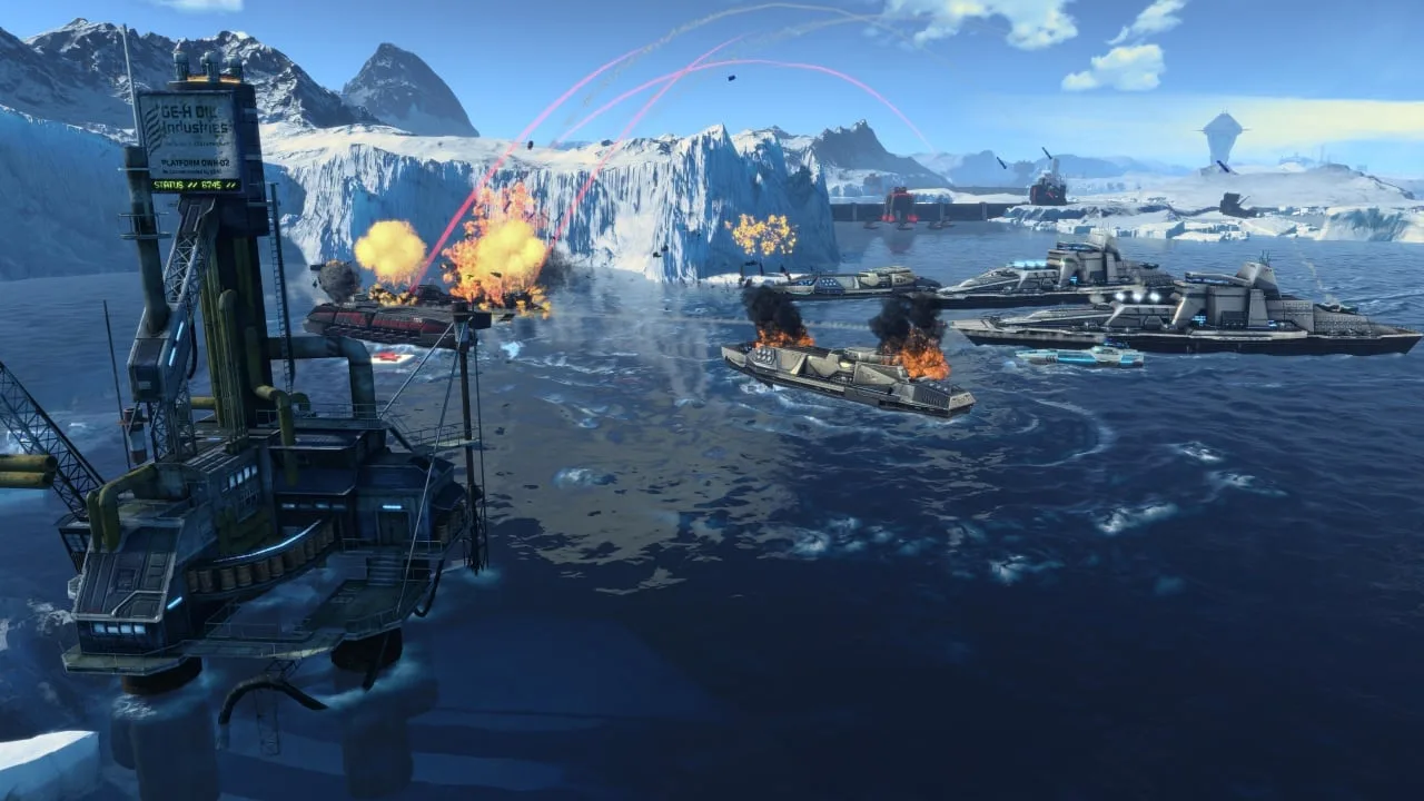 Anno 2205 — 3