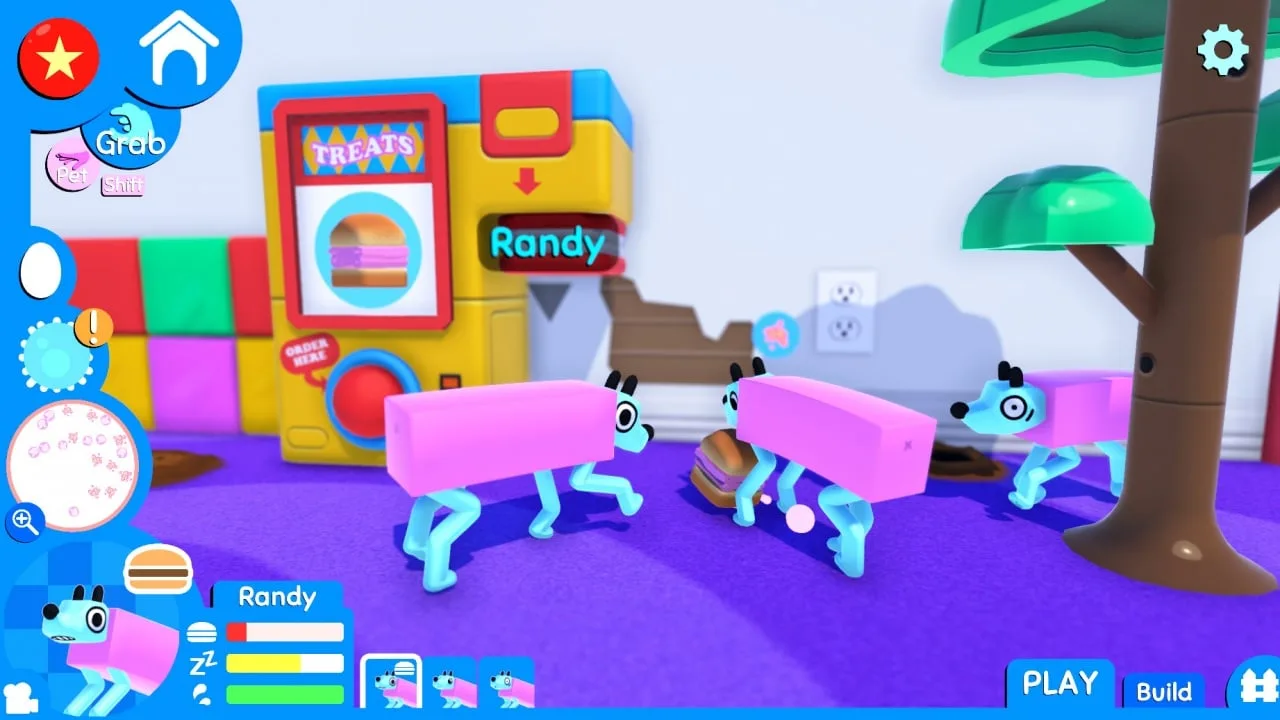 Wobbledogs — 5