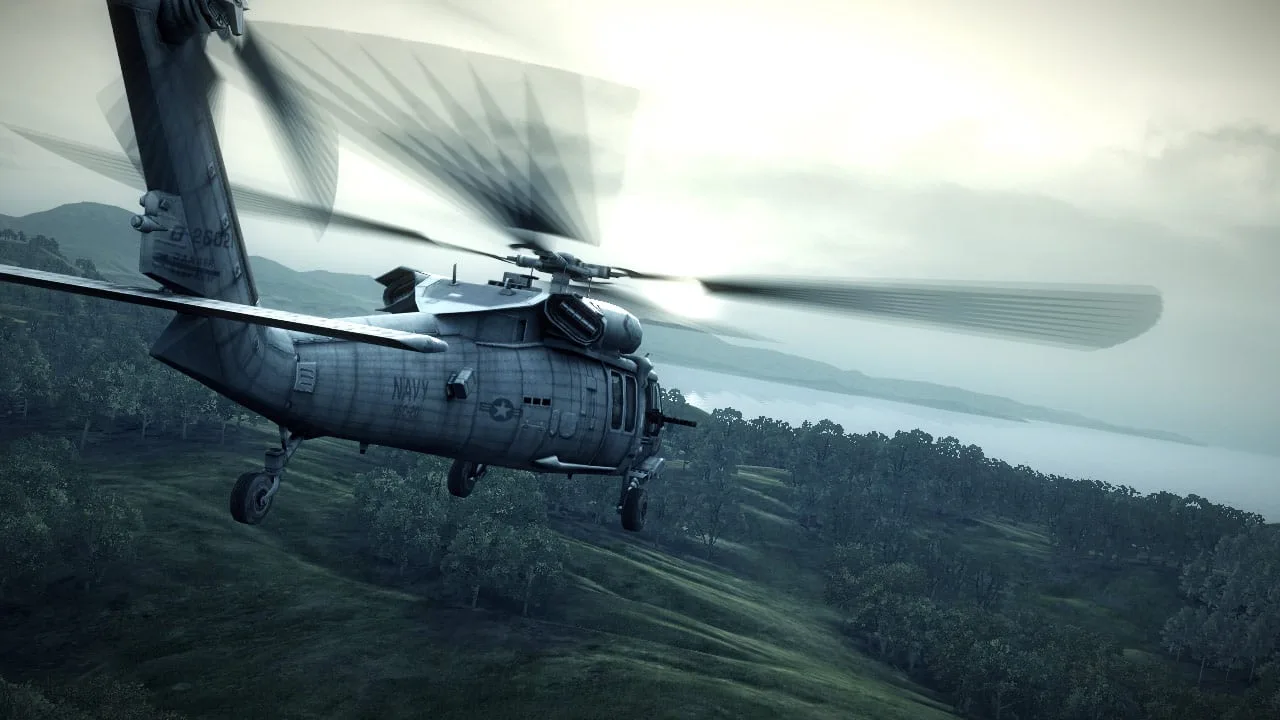 Operation Flashpoint: Dragon Rising — 4