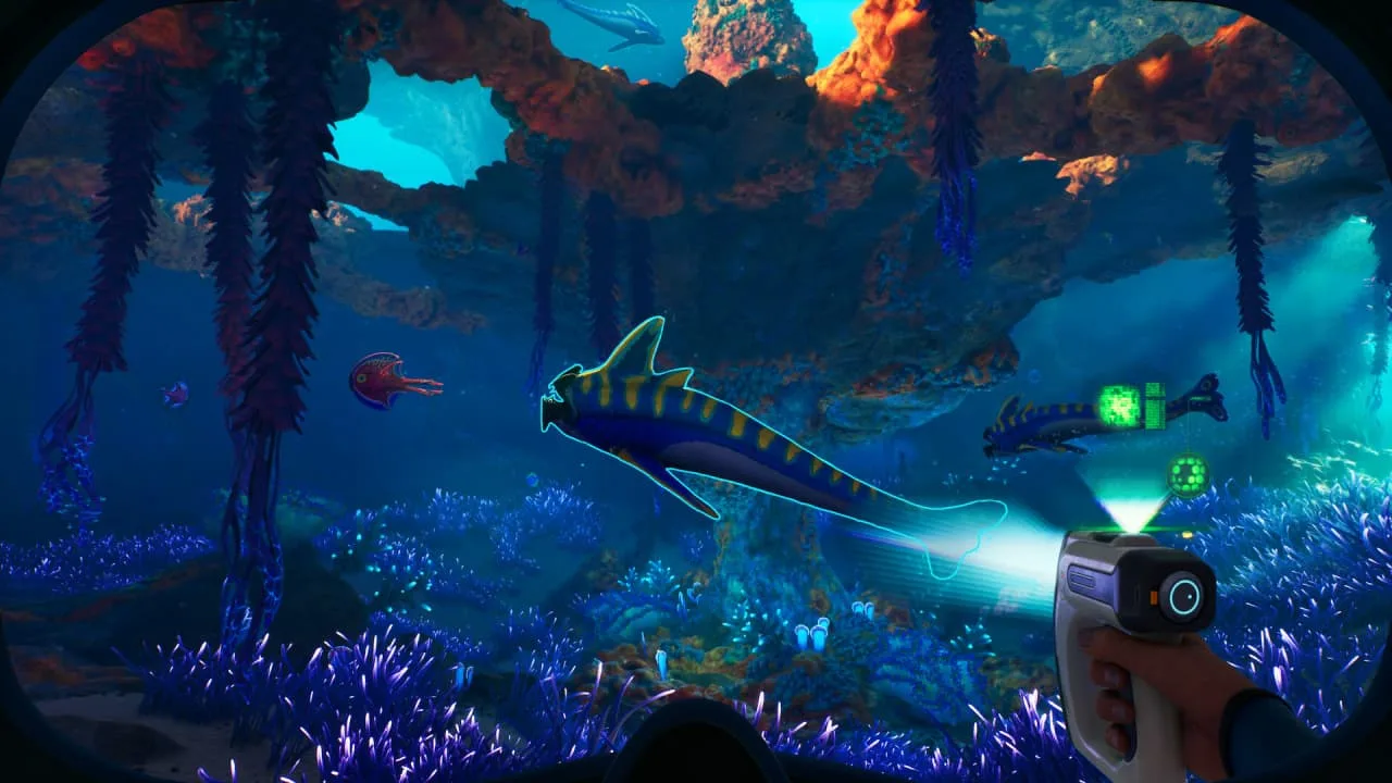 Subnautica 2 — 5