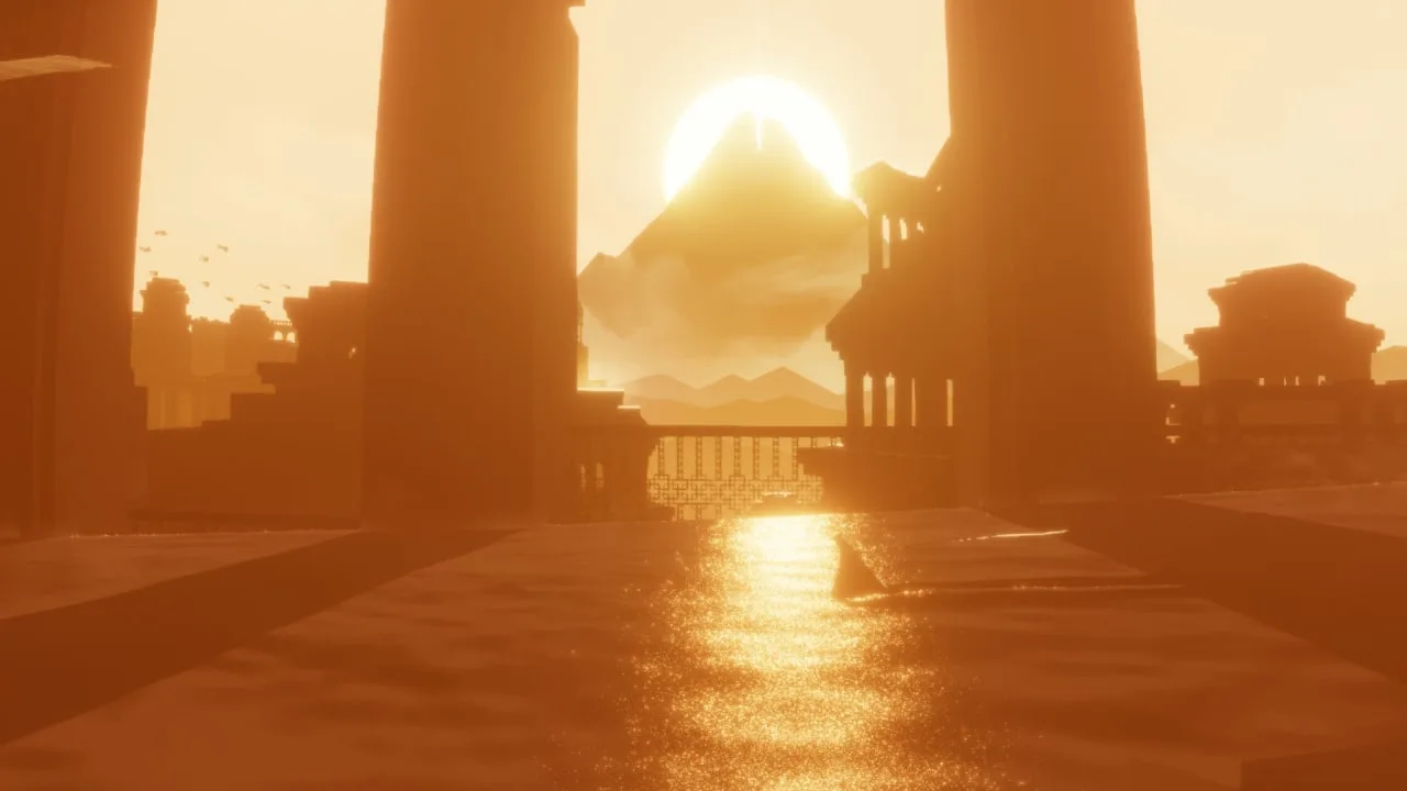 Journey — 7