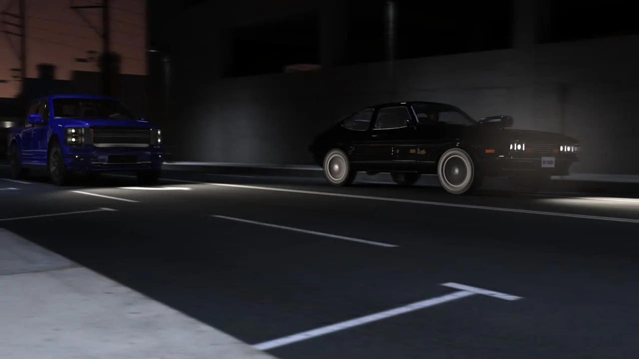 Race of Life — 4