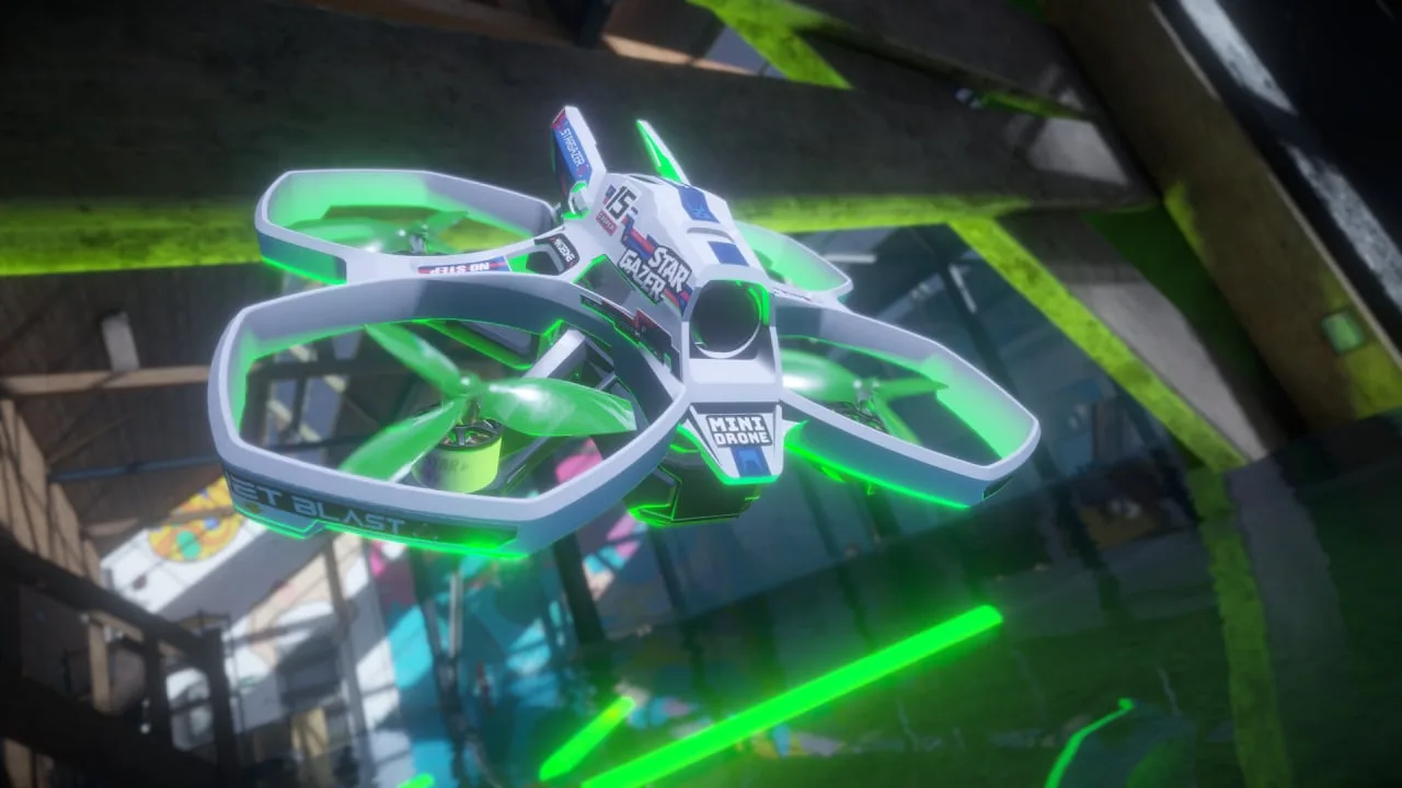 Liftoff: Micro Drones — 3