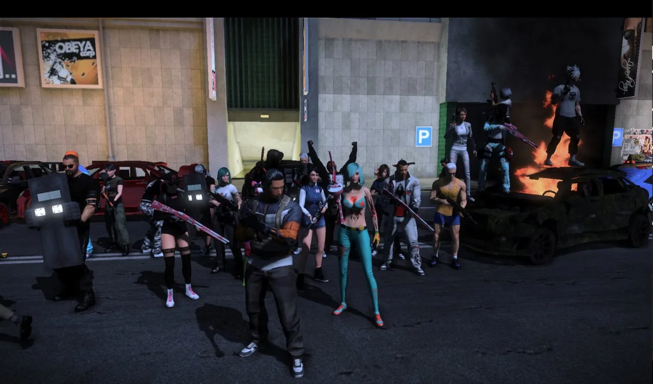 APB Reloaded — 11