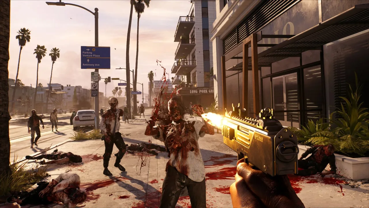Dead Island 2 — 9