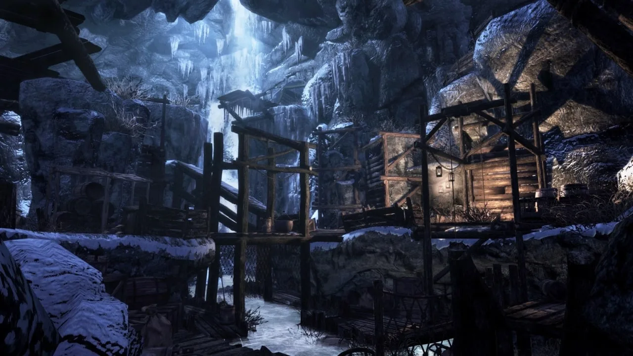 Enderal: Forgotten Stories — 6