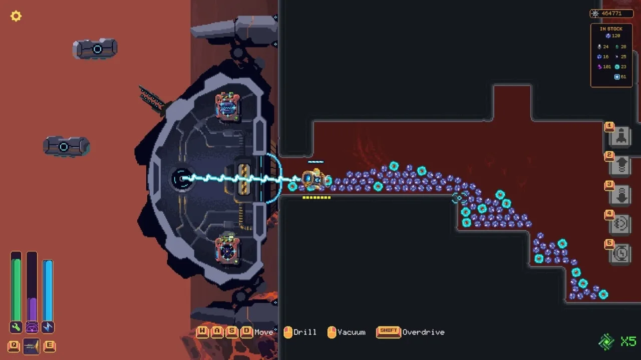 Wall World — 2