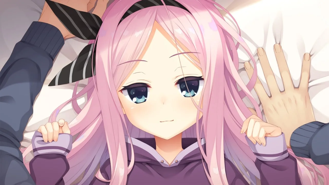 Cafe Stella and the Reaper's Butterflies — 6