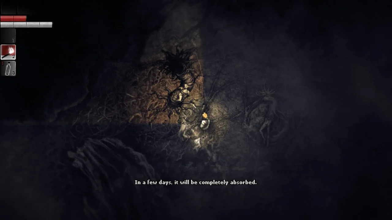 Darkwood — 2