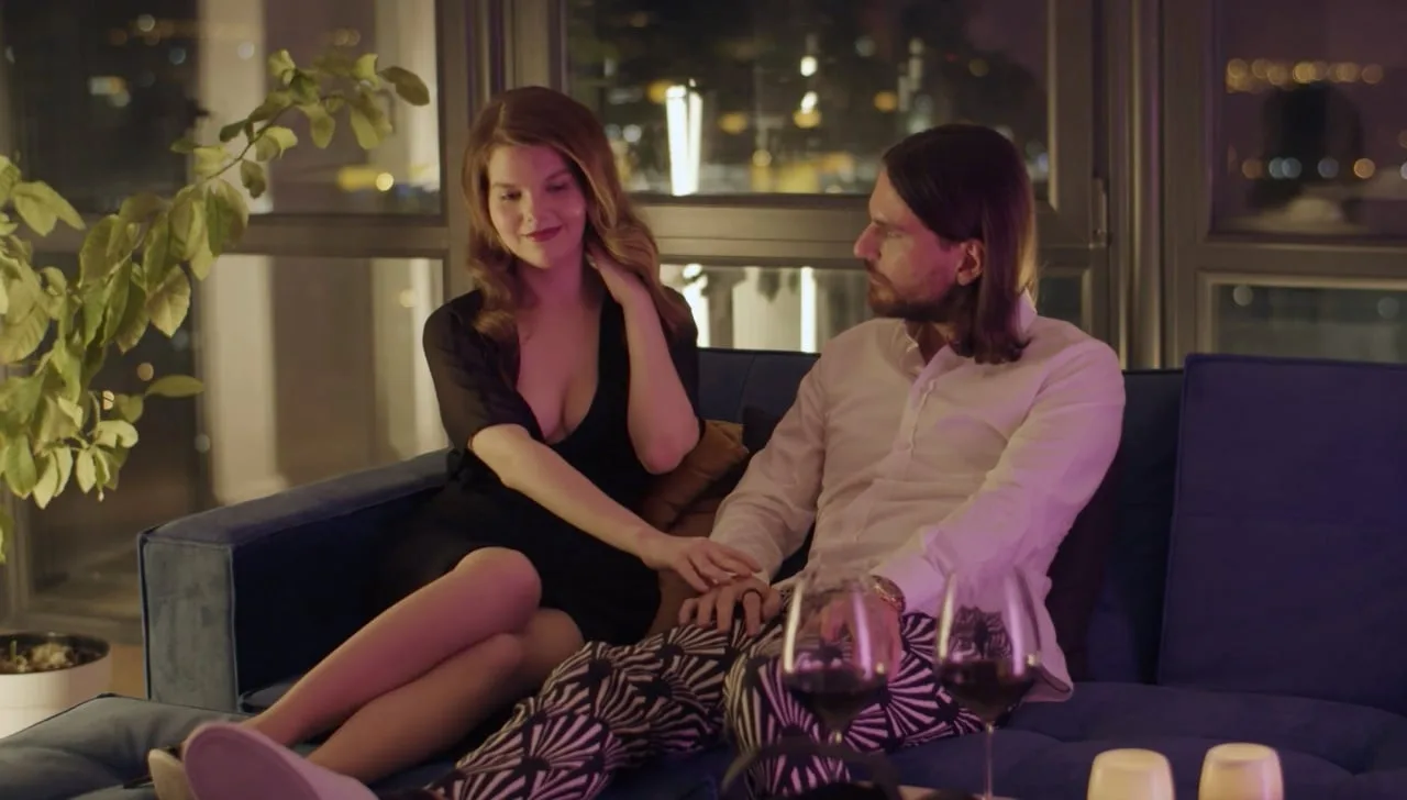 Super Seducer 3: The Final Seduction — 11