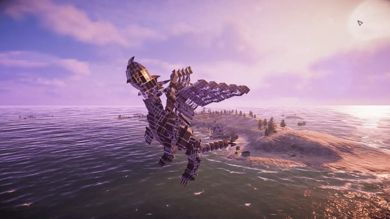 Sea of Craft — 2