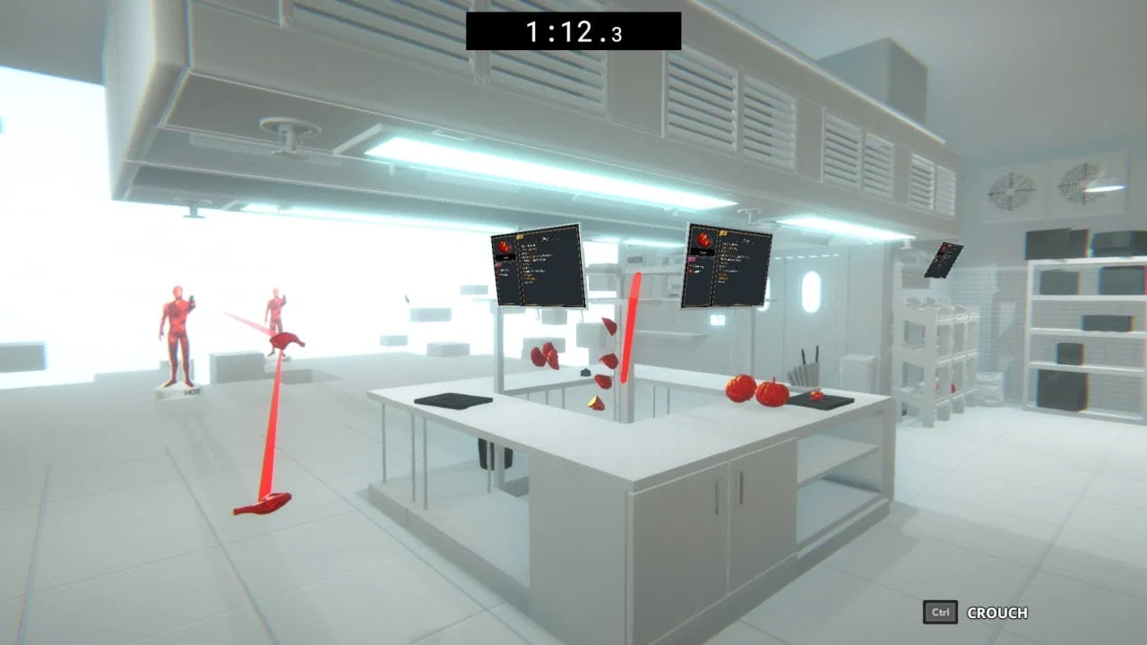 Cooking Simulator — 9