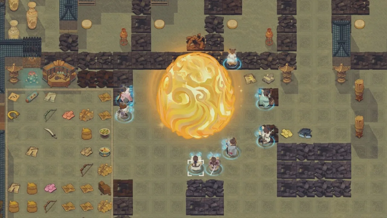 Amazing Cultivation Simulator — 11