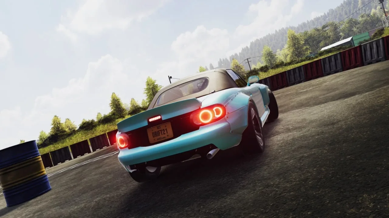 DRIFT19 — 11