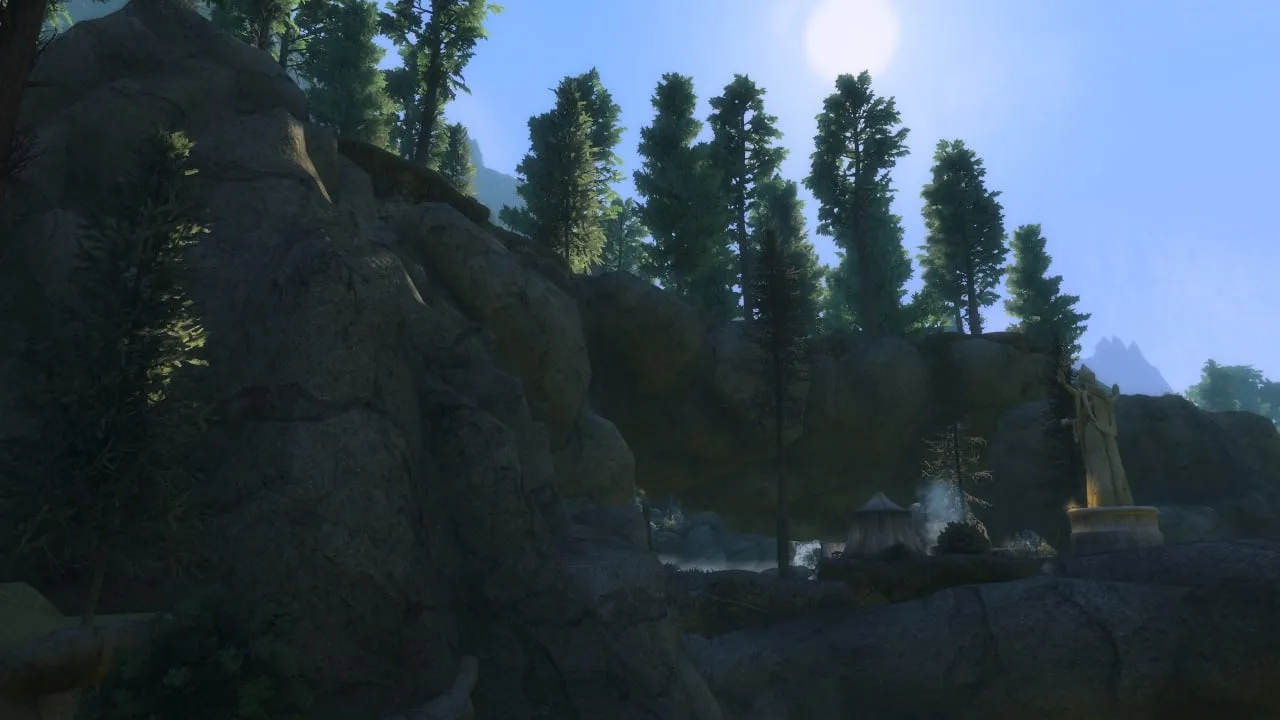 The Elder Scrolls: Skyblivion — 9