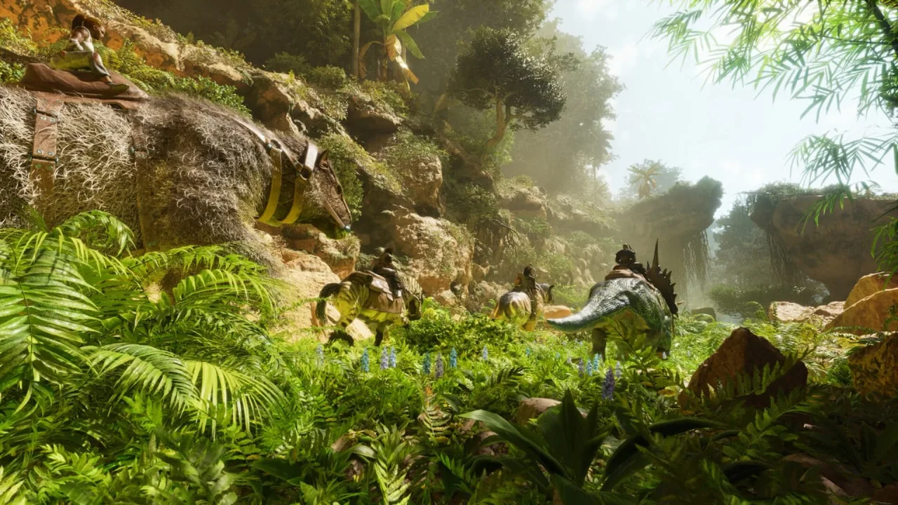 ARK: Survival Ascended — 9