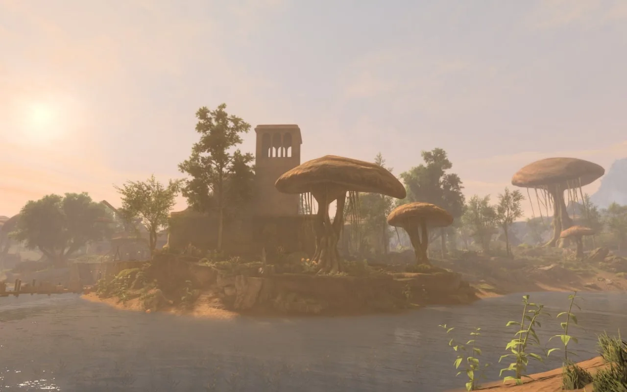 The Elder Scrolls: Skywind — 10