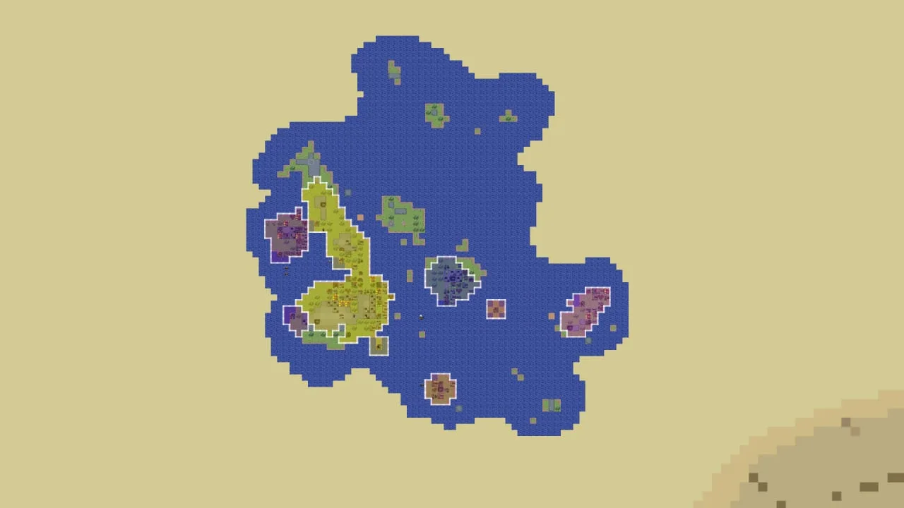 Kingdom's Life — 10