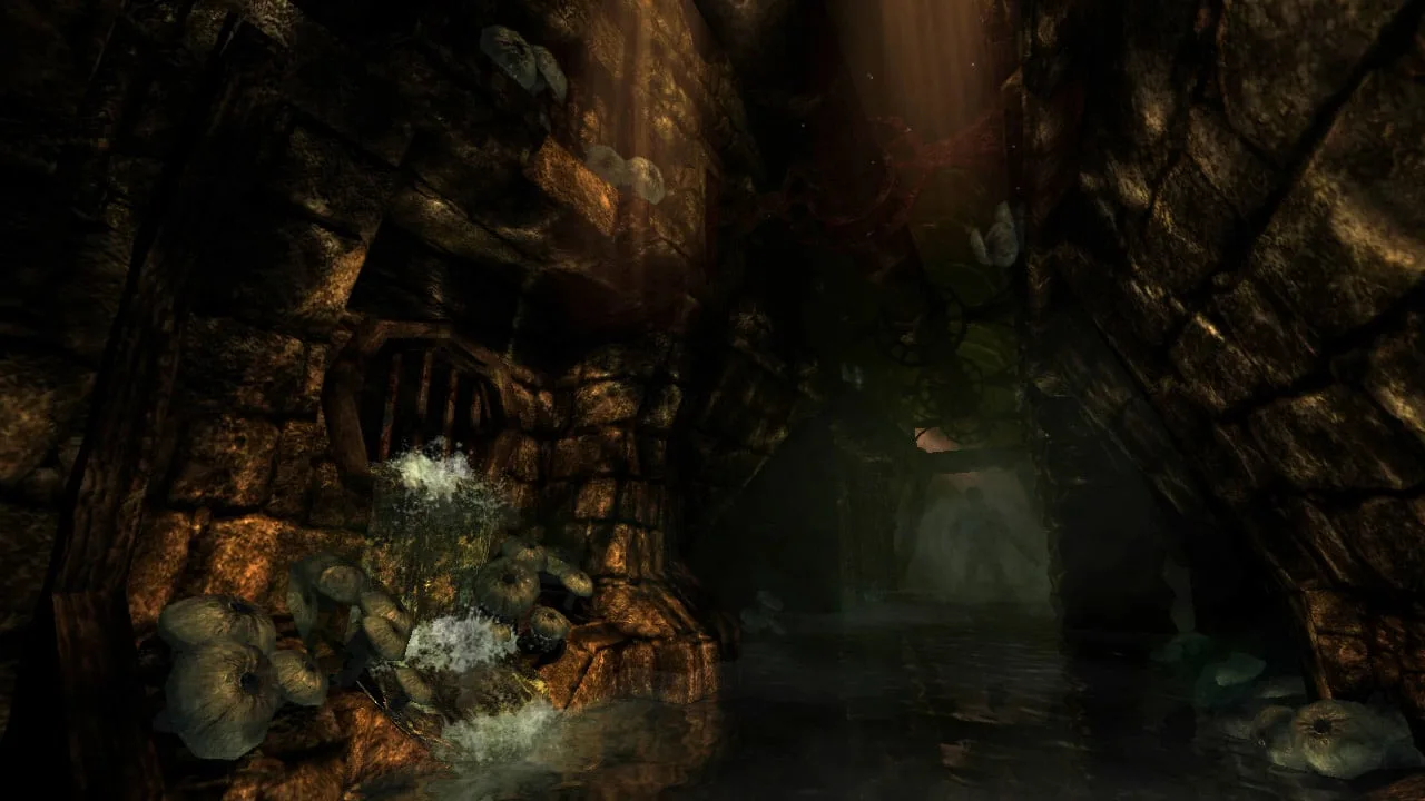 Amnesia: The Dark Descent — 5