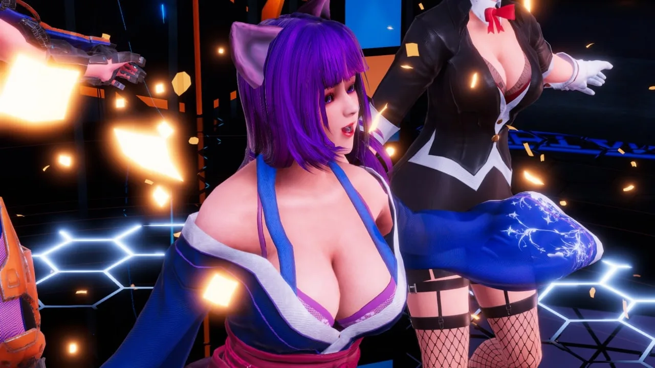 Fight Angel Special Edition — 1