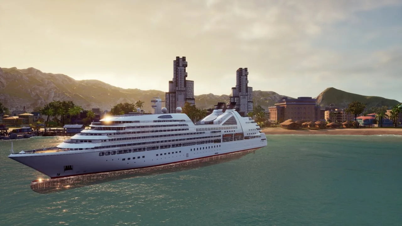 Tropico 6 — 11