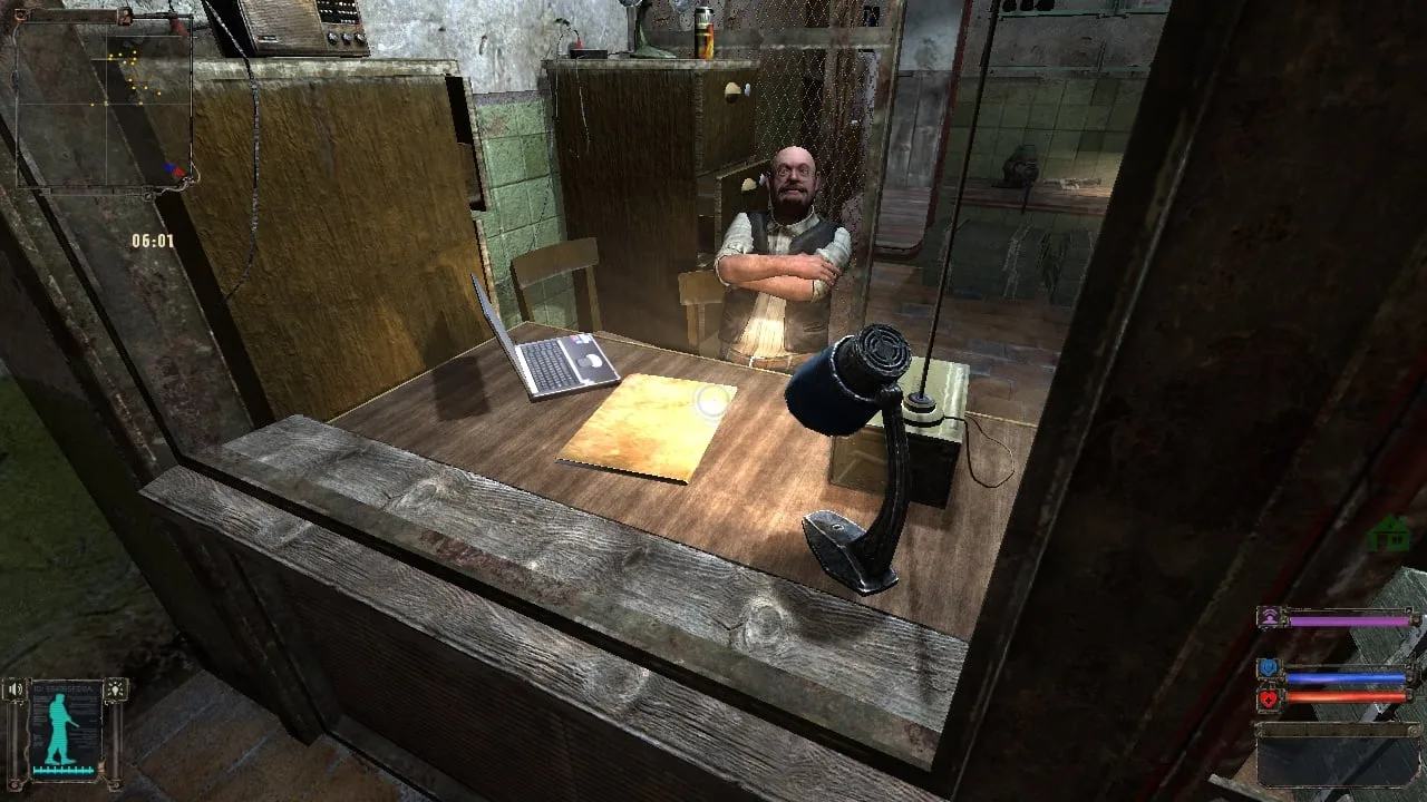 STALKER: Shadow of Chernobyl - OGSR Mod — 2