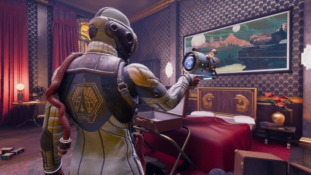 The Outer Worlds: Spacer's Choice Edition — 5