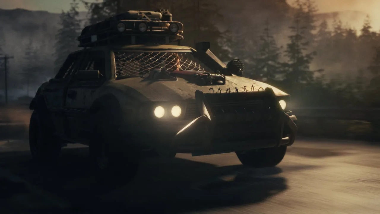 State of Decay 3 — 3