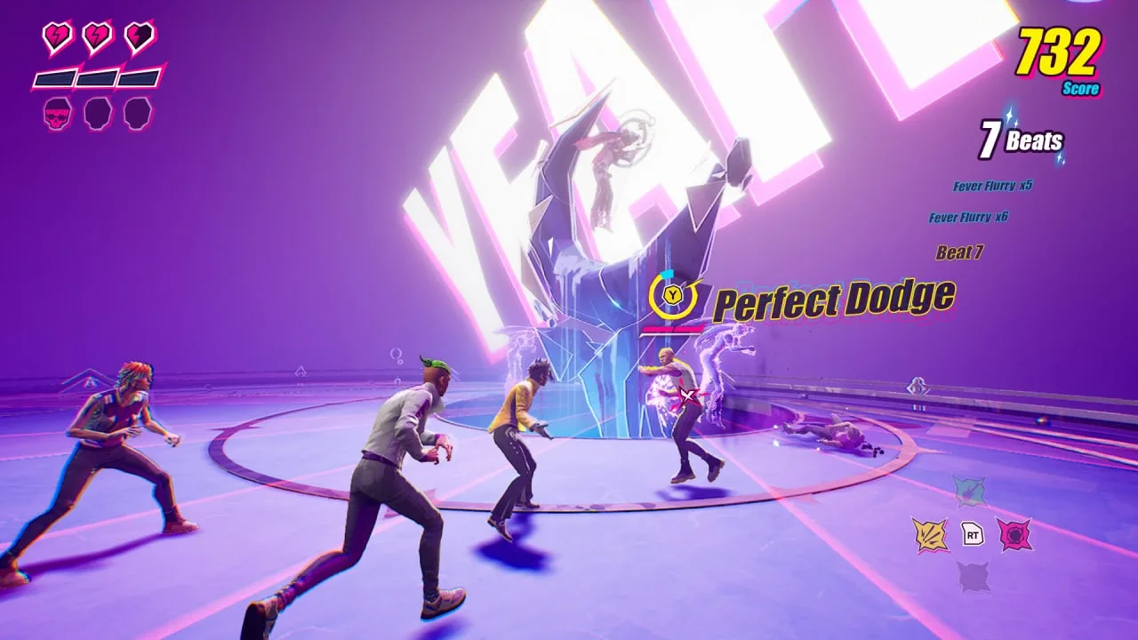 Dead as Disco — 9
