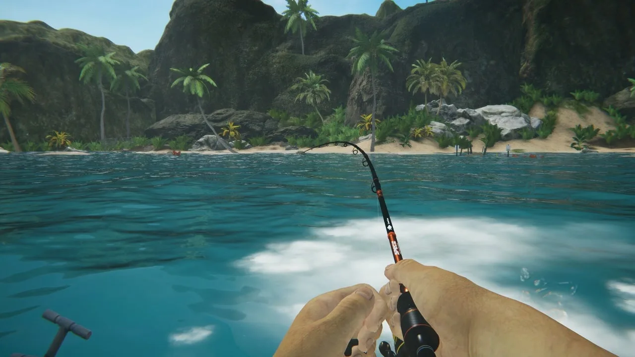 Ultimate Fishing Simulator 2 — 10