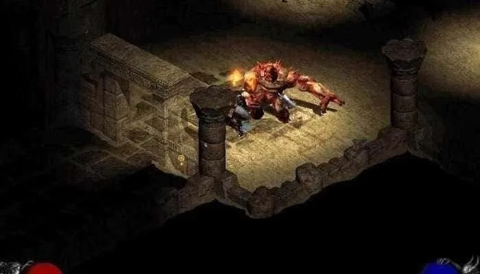 Diablo 2: Lord of Destruction — 3