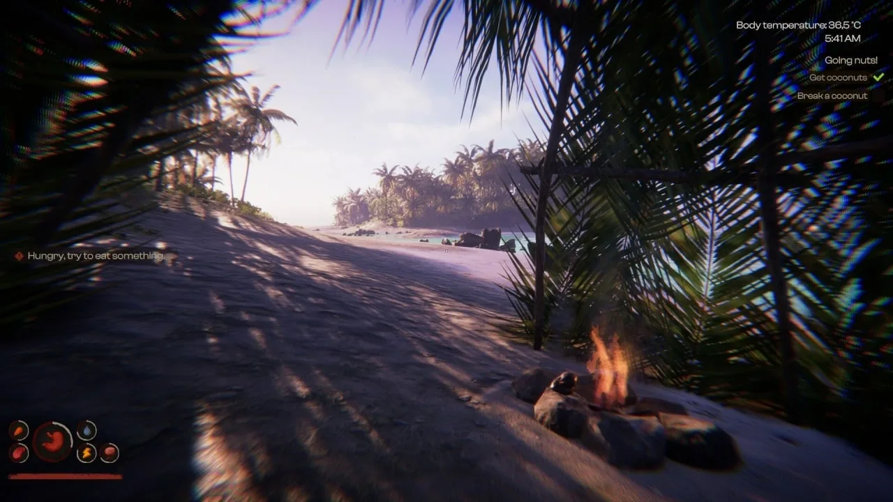 Project Castaway — 8