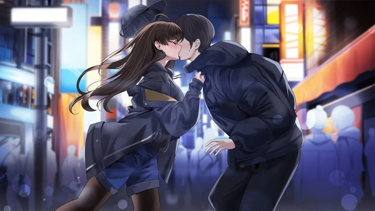 Yusetsu — 8