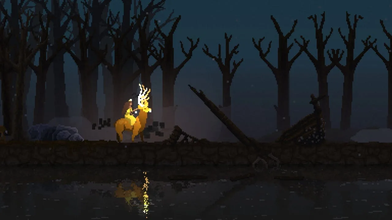 Kingdom: New Lands — 5
