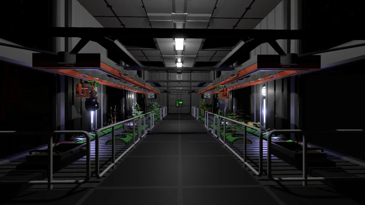 Stationeers — 5