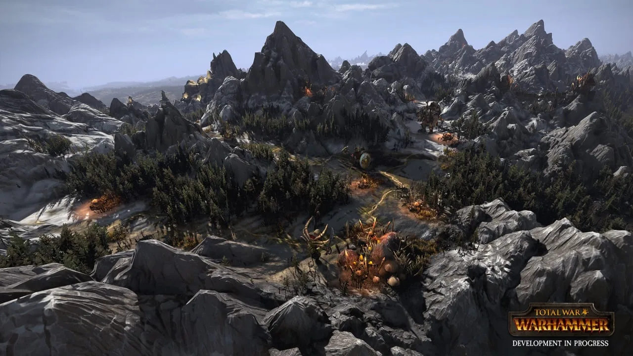 Total War: WARHAMMER — 11