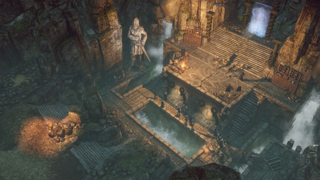 SpellForce 3 — 7