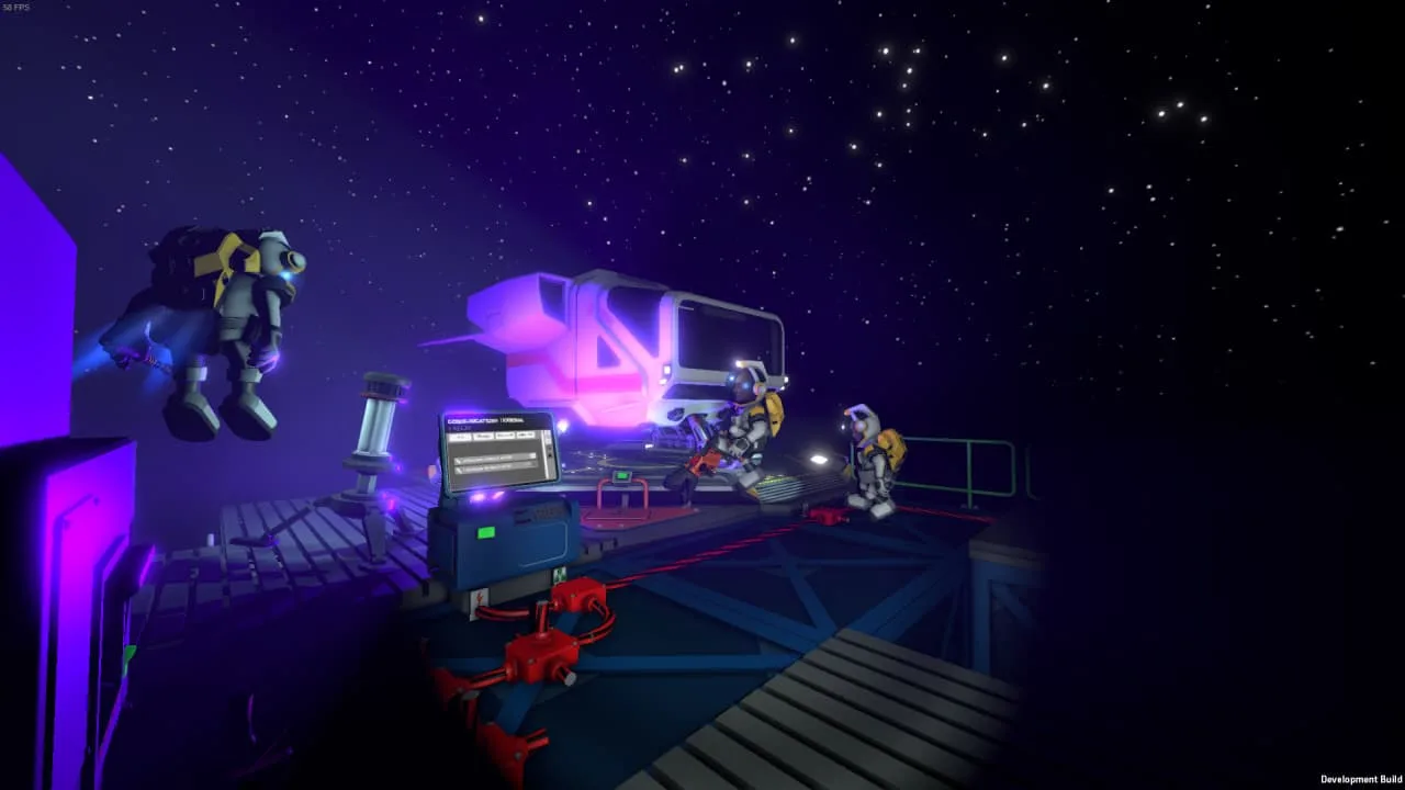 Stationeers — 8