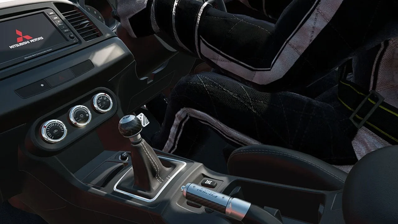Project CARS — 5